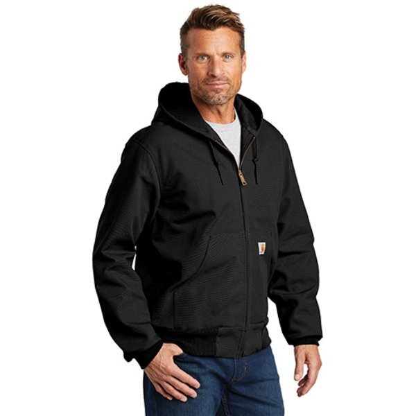 Carhartt® Tall Thermal Lined Duck Canvas Active Jacket