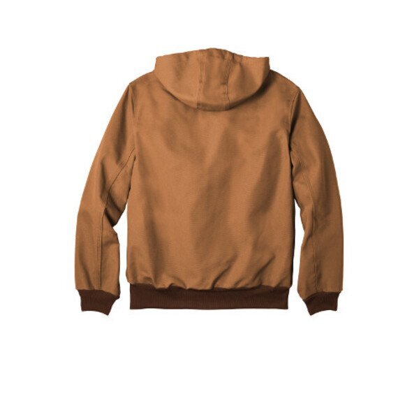 Carhartt® Tall Thermal Lined Duck Canvas Active Jacket