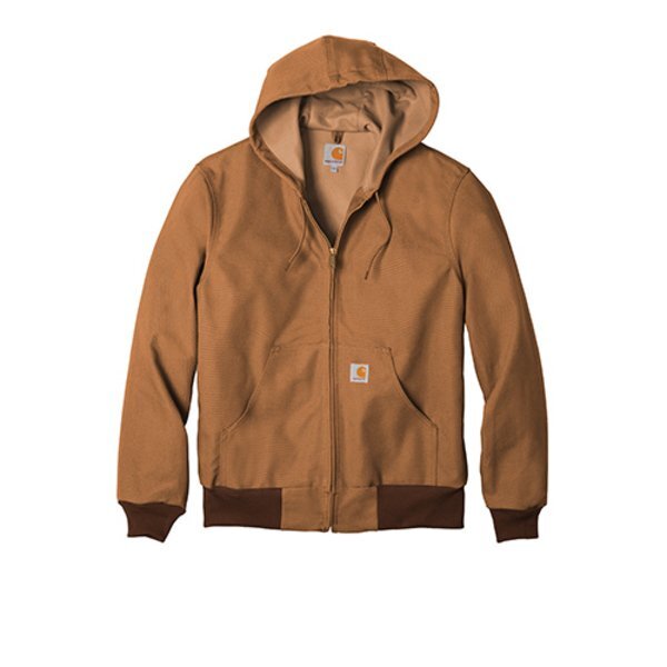 Carhartt® Tall Thermal Lined Duck Canvas Active Jacket