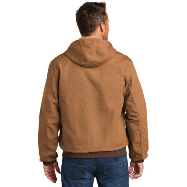 Carhartt® Tall Thermal Lined Duck Canvas Active Jacket
