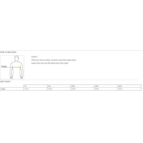 Carhartt® Tall Thermal Lined Duck Canvas Active Jacket