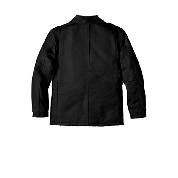 Carhartt® Tall Duck Canvas Traditional Work Coat