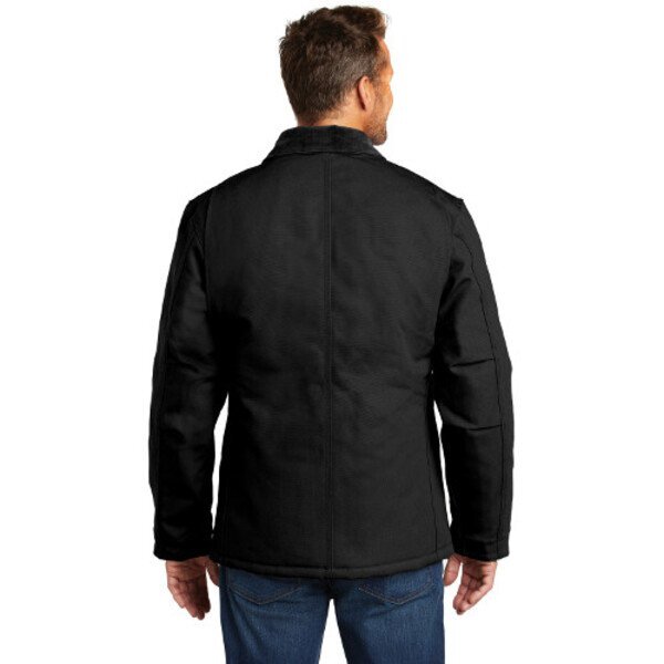 Carhartt® Tall Duck Canvas Traditional Work Coat