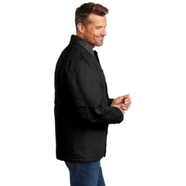 Carhartt® Tall Duck Canvas Traditional Work Coat