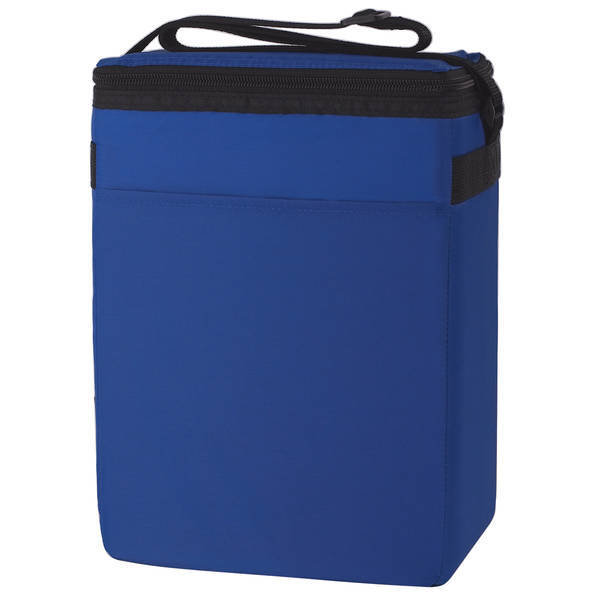 Budget 12 Pack Cooler