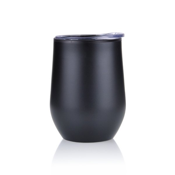 Adult Paint Set And Wine Tumbler