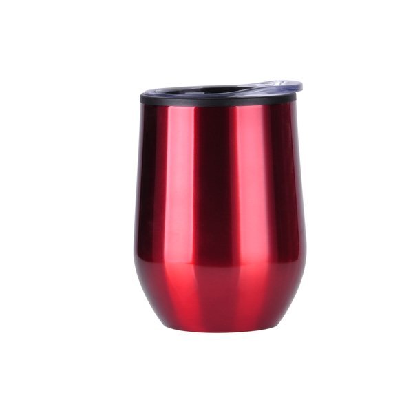 Adult Paint Set And Wine Tumbler