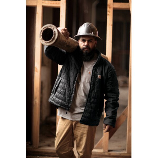 Carhartt® Gilliam Wind & Rain Resistant Jacket