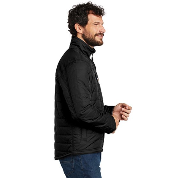 Carhartt® Gilliam Wind & Rain Resistant Jacket