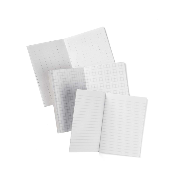 Glitter Mini Note Book