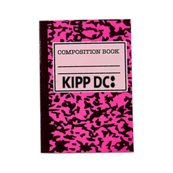 Composition Neon Mini Note Book