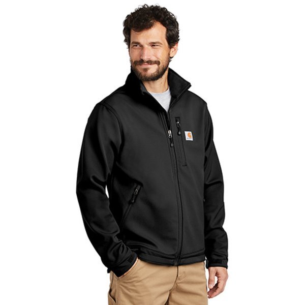 Carhartt® Crowley Soft Shell Jacket