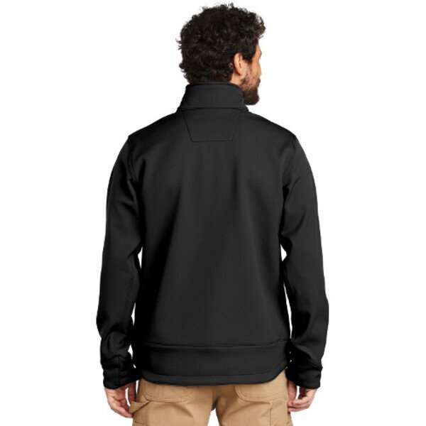 Carhartt® Crowley Soft Shell Jacket