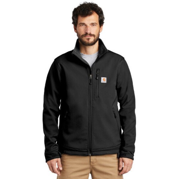 Carhartt® Crowley Soft Shell Jacket