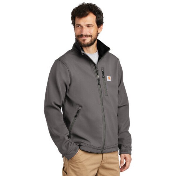 Carhartt® Crowley Soft Shell Jacket