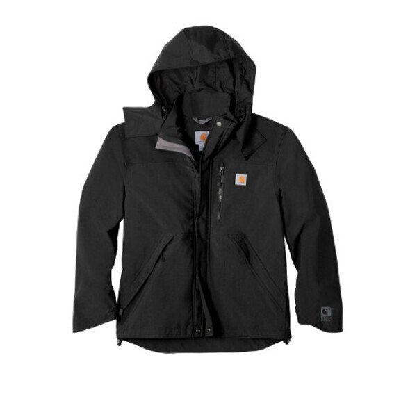 Carhartt® Shoreline Beathable Waterproof Jacket