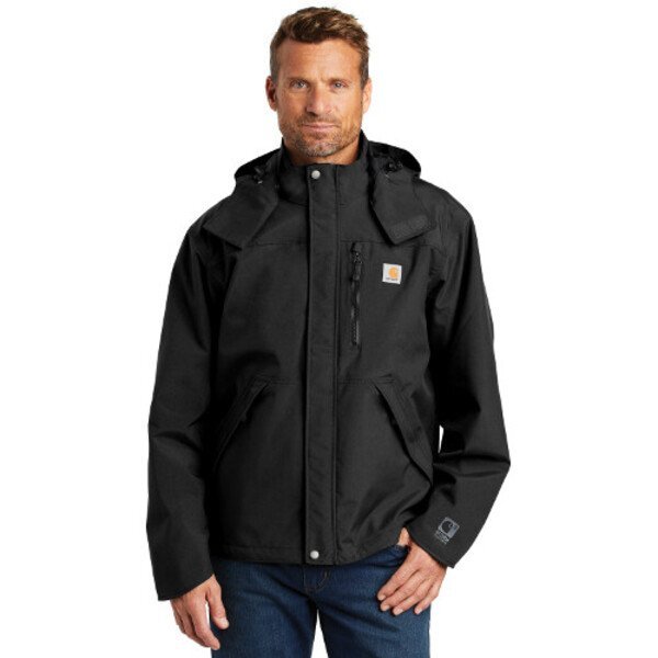 Carhartt® Shoreline Beathable Waterproof Jacket