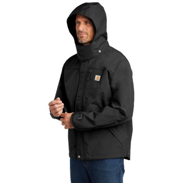 Carhartt® Shoreline Beathable Waterproof Jacket