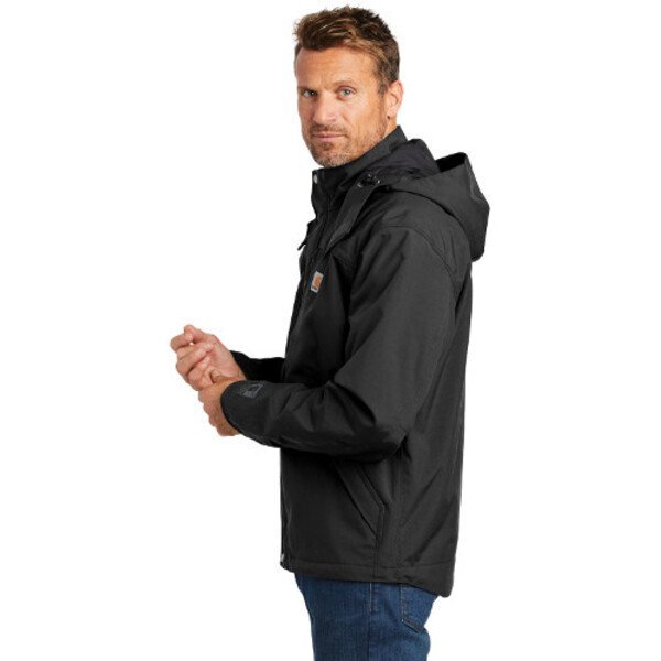 Carhartt® Shoreline Beathable Waterproof Jacket