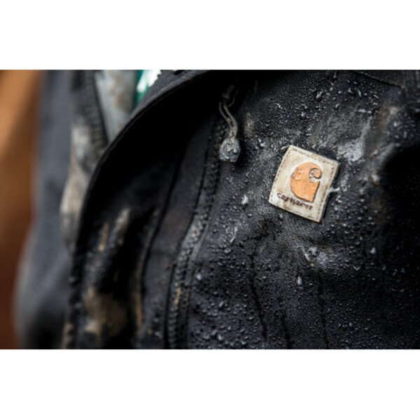 Carhartt® Shoreline Beathable Waterproof Jacket