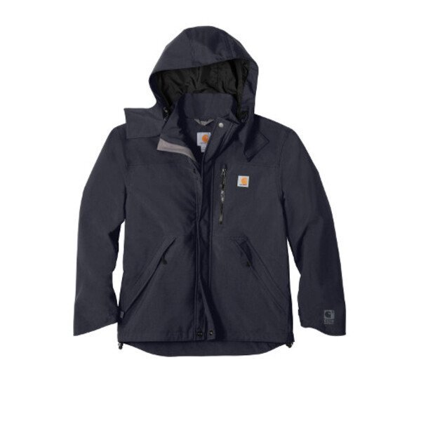 Carhartt® Shoreline Beathable Waterproof Jacket