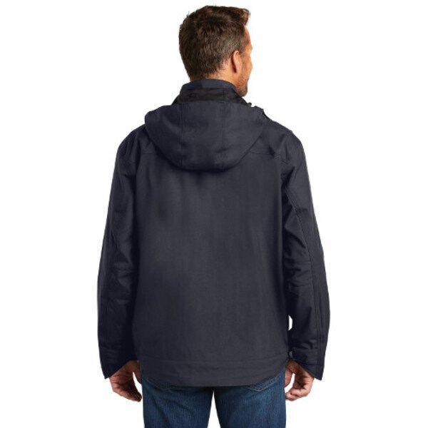 Carhartt® Shoreline Beathable Waterproof Jacket