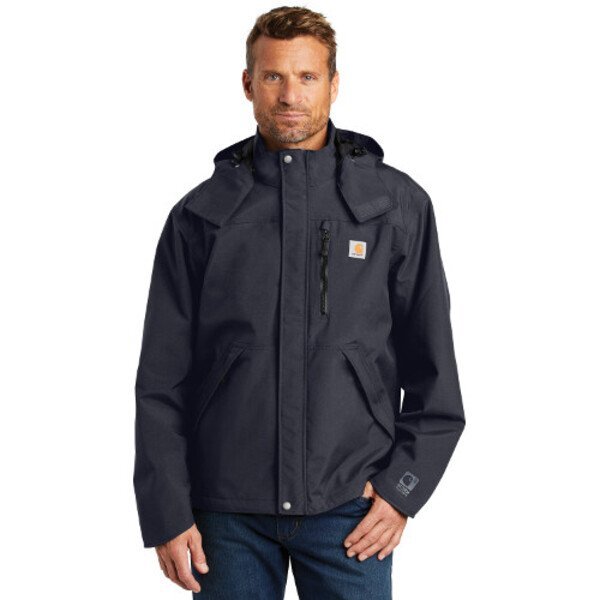 Carhartt® Shoreline Beathable Waterproof Jacket