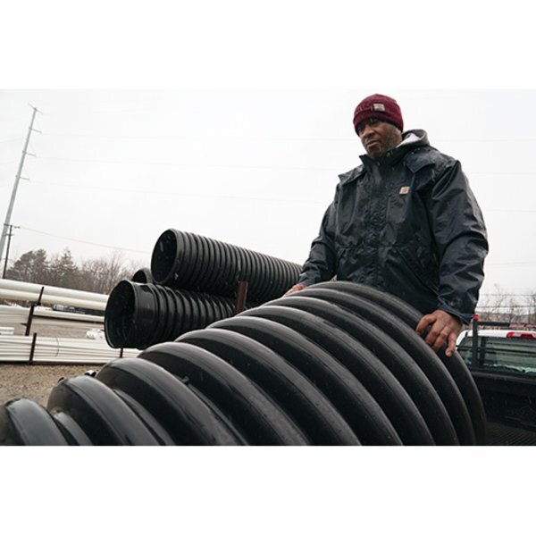 Carhartt® Shoreline Beathable Waterproof Jacket