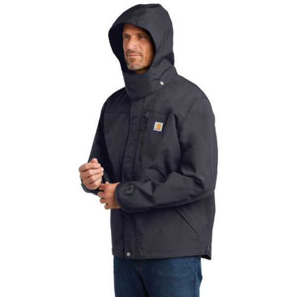 Carhartt® Shoreline Beathable Waterproof Jacket