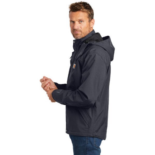 Carhartt® Shoreline Beathable Waterproof Jacket