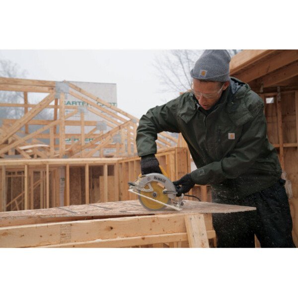 Carhartt® Shoreline Beathable Waterproof Jacket