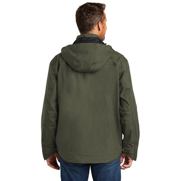 Carhartt® Shoreline Beathable Waterproof Jacket