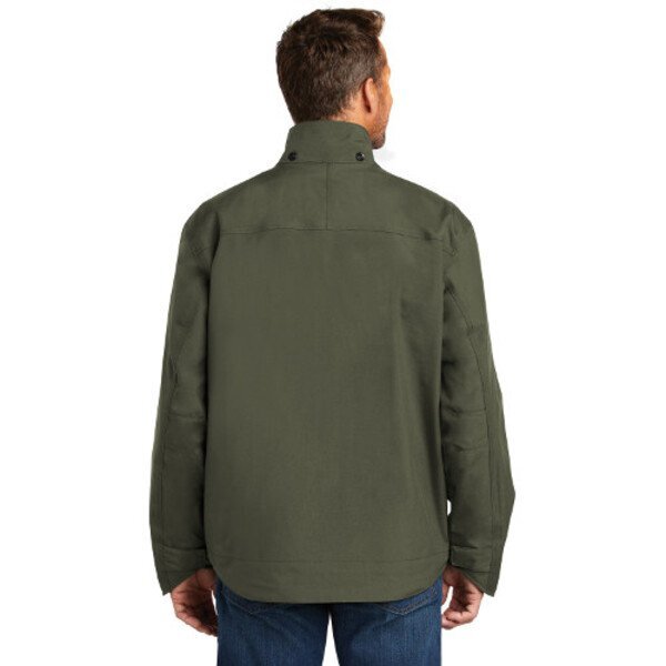 Carhartt® Shoreline Beathable Waterproof Jacket