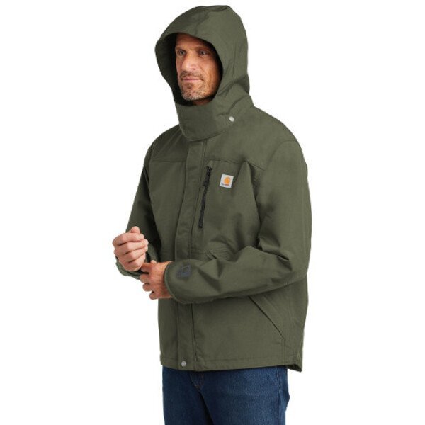 Carhartt® Shoreline Beathable Waterproof Jacket