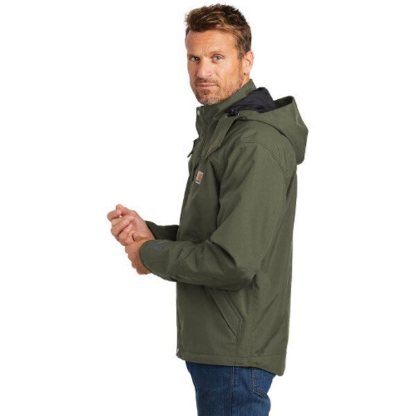 Carhartt® Shoreline Beathable Waterproof Jacket