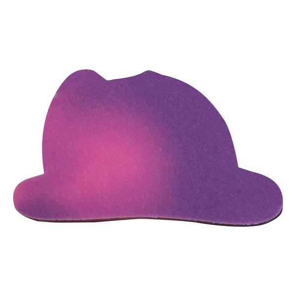 Fire Helmet Mood Color Changing Eraser