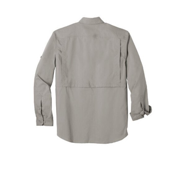 Carhartt Force® Ridgefield Solid Long Sleeve Shirt