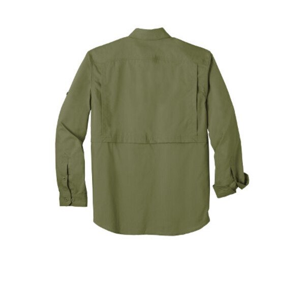Carhartt Force® Ridgefield Solid Long Sleeve Shirt