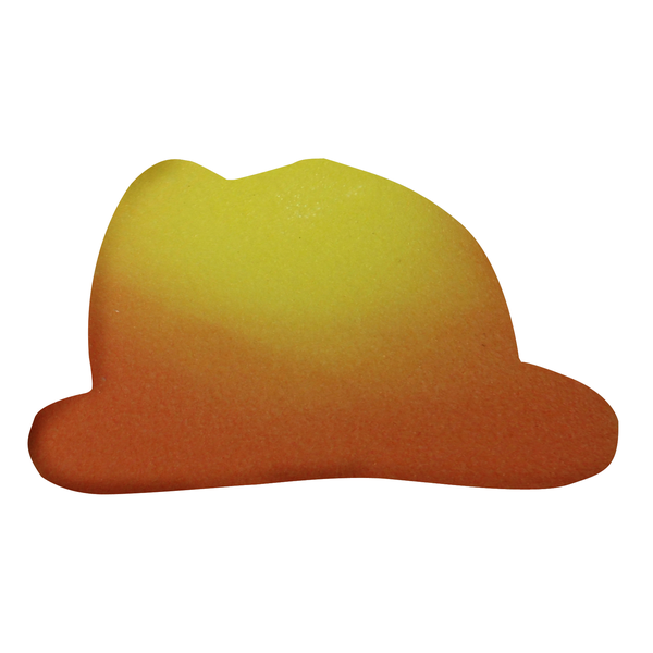 Fire Helmet Mood Color Changing Eraser