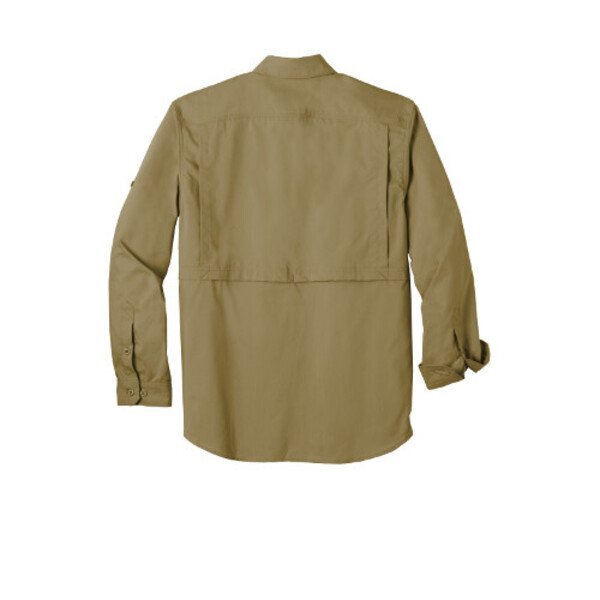 Carhartt Force® Ridgefield Solid Long Sleeve Shirt