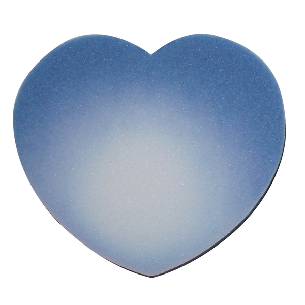 Heart Mood Color Changing Eraser