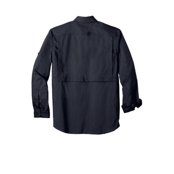 Carhartt Force® Ridgefield Solid Long Sleeve Shirt
