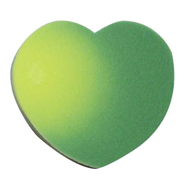 Heart Mood Color Changing Eraser