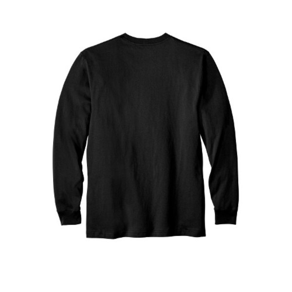 Carhartt® Workwear Pocket Long Sleeve T-Shirt