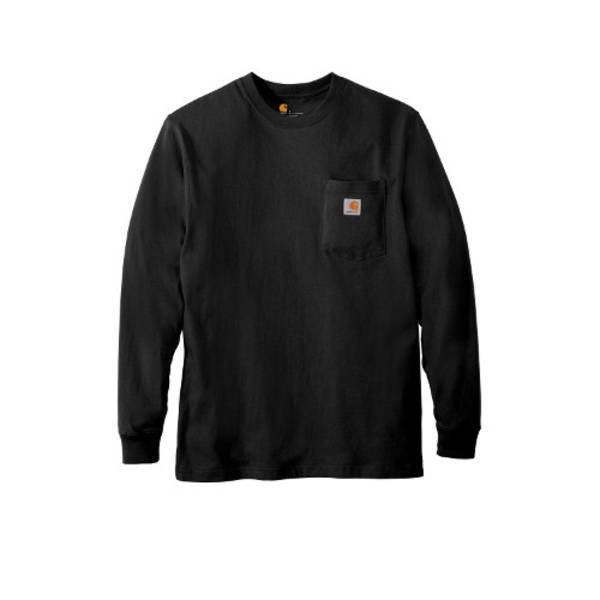 Carhartt® Workwear Pocket Long Sleeve T-Shirt