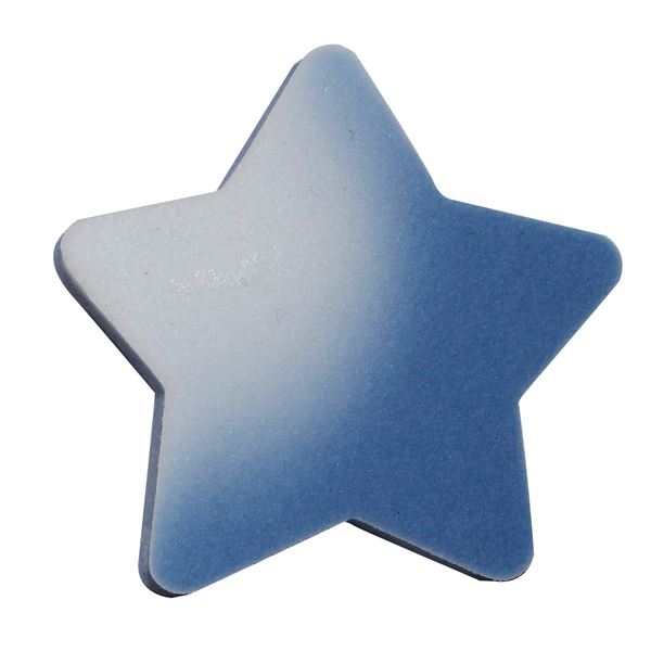 Star Mood Color Changing Eraser