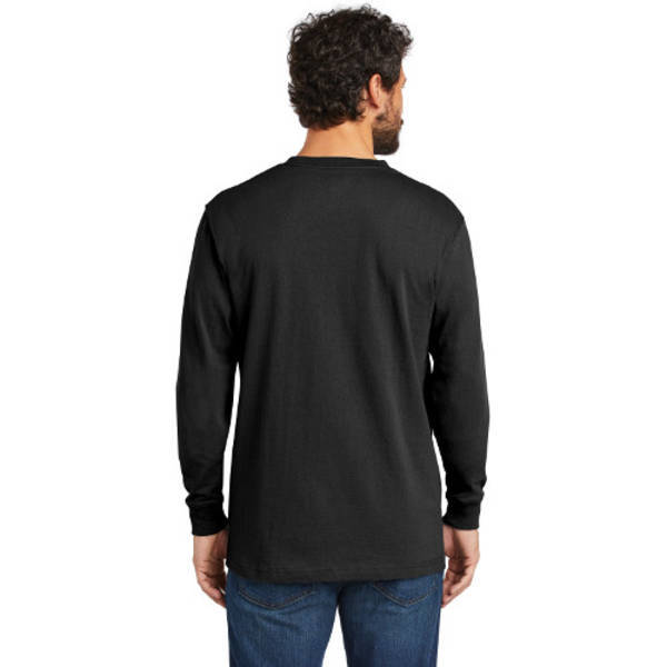 Carhartt® Workwear Pocket Long Sleeve T-Shirt