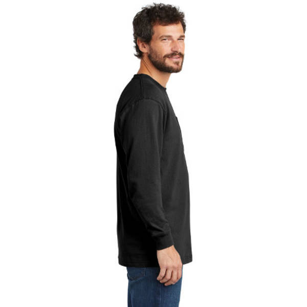 Carhartt® Workwear Pocket Long Sleeve T-Shirt