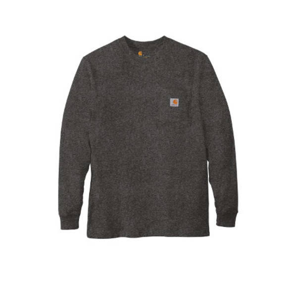 Carhartt® Workwear Pocket Long Sleeve T-Shirt