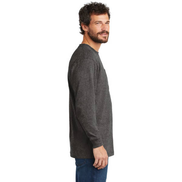 Carhartt® Workwear Pocket Long Sleeve T-Shirt